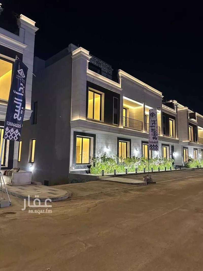شقة للبيع في شارع يدمه, حي النرجس, مدينة الرياض, منطقة الرياض 1 صورة