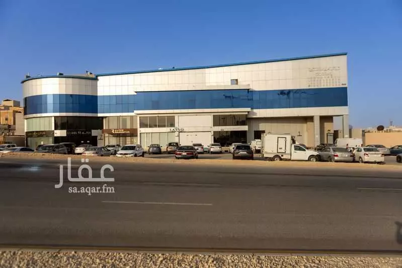 مكتب تجاري للإيجار في شارع عثمان بن عفان, حي النرجس, مدينة الرياض, منطقة الرياض 1 صورة