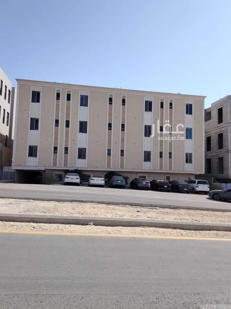 شقة للإيجار في شارع السلامة, حي النرجس, مدينة الرياض, منطقة الرياض 1 صورة