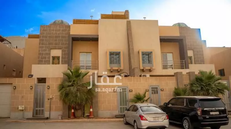 فيلا للإيجار في شارع سويد بن حارثة, حي حطين, مدينة الرياض, منطقة الرياض 1 صورة