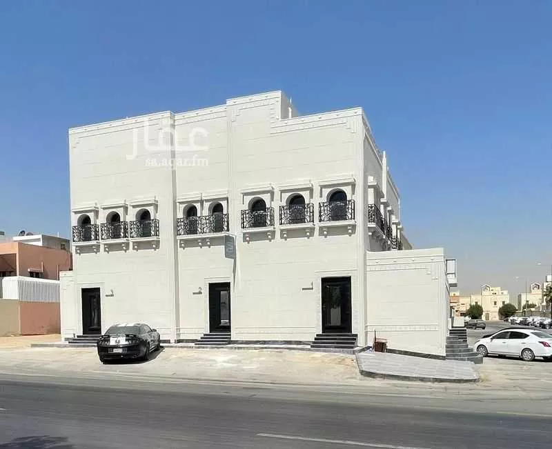 شقة للإيجار في شارع  ابي حنيفه, حي العريجاء الأوسط, مدينة الرياض, منطقة الرياض 1 صورة