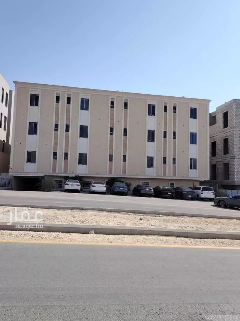 شقة للإيجار في شارع السلامة, حي النرجس, مدينة الرياض, منطقة الرياض 1 صورة