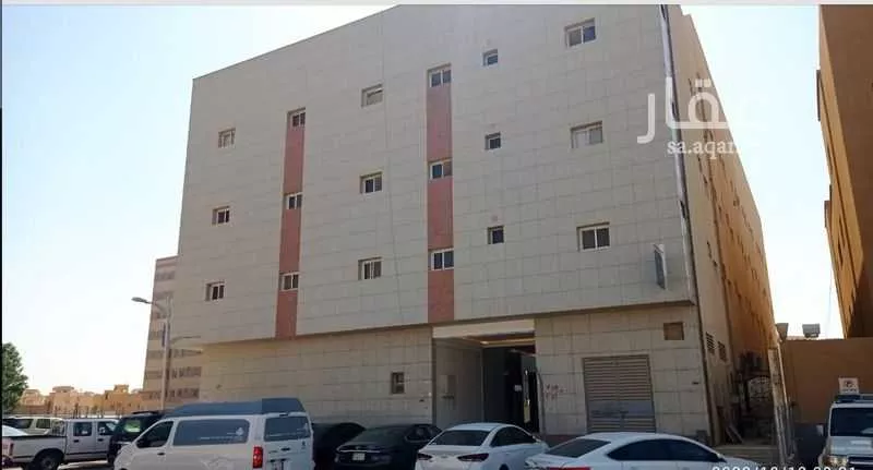شقة للإيجار في شارع رقم 34, حي الصحافة, مدينة الرياض, منطقة الرياض 1 صورة