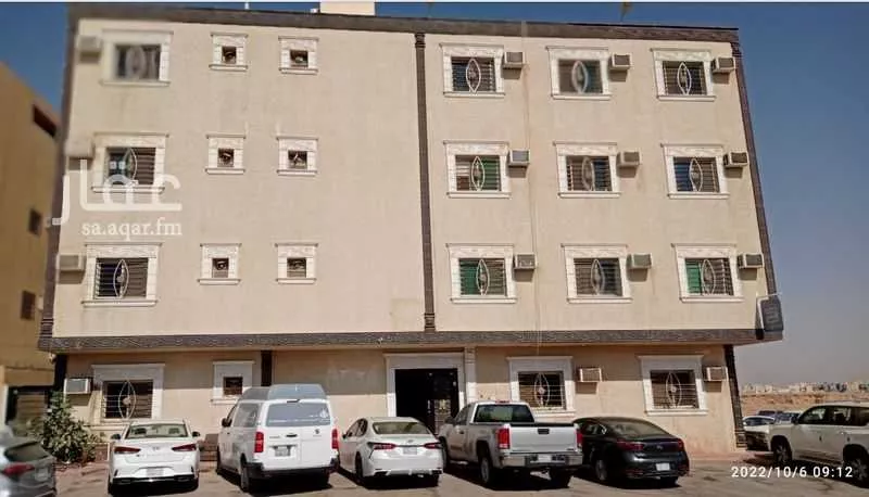 شقة للإيجار في شارع وعله, حي ظهرة لبن, مدينة الرياض, منطقة الرياض 1 صورة