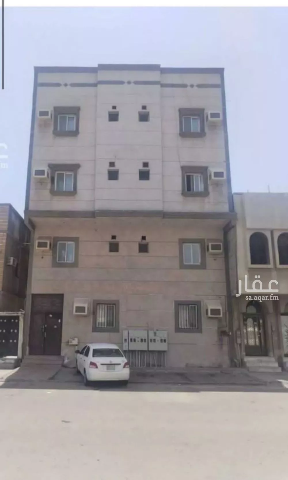 شقة للإيجار في شارع الثالث والعشرون, حي الثقبة, مدينة الخبر, المنطقة الشرقية 1 صورة