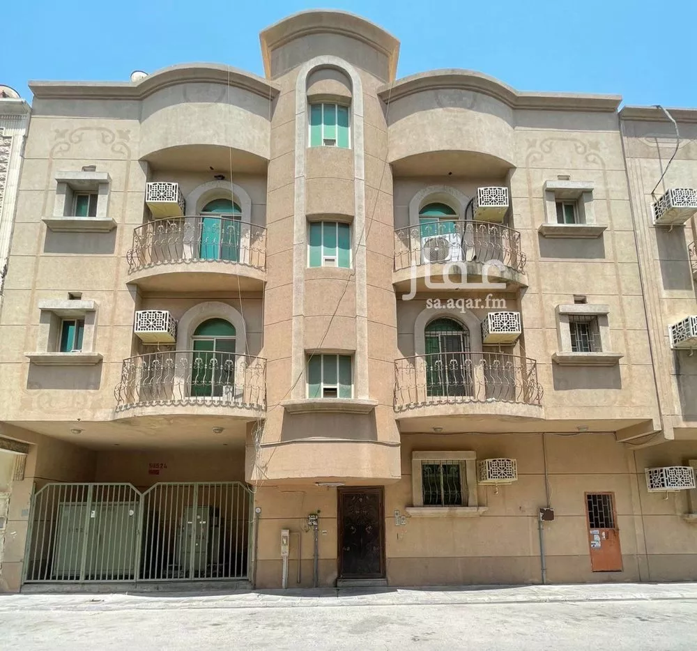 شقة للإيجار في شارع شارع الملك عبد الله بن عبد العزيز, حي الخبرالشمالية, مدينة الخبر, المنطقة الشرقية 1 صورة