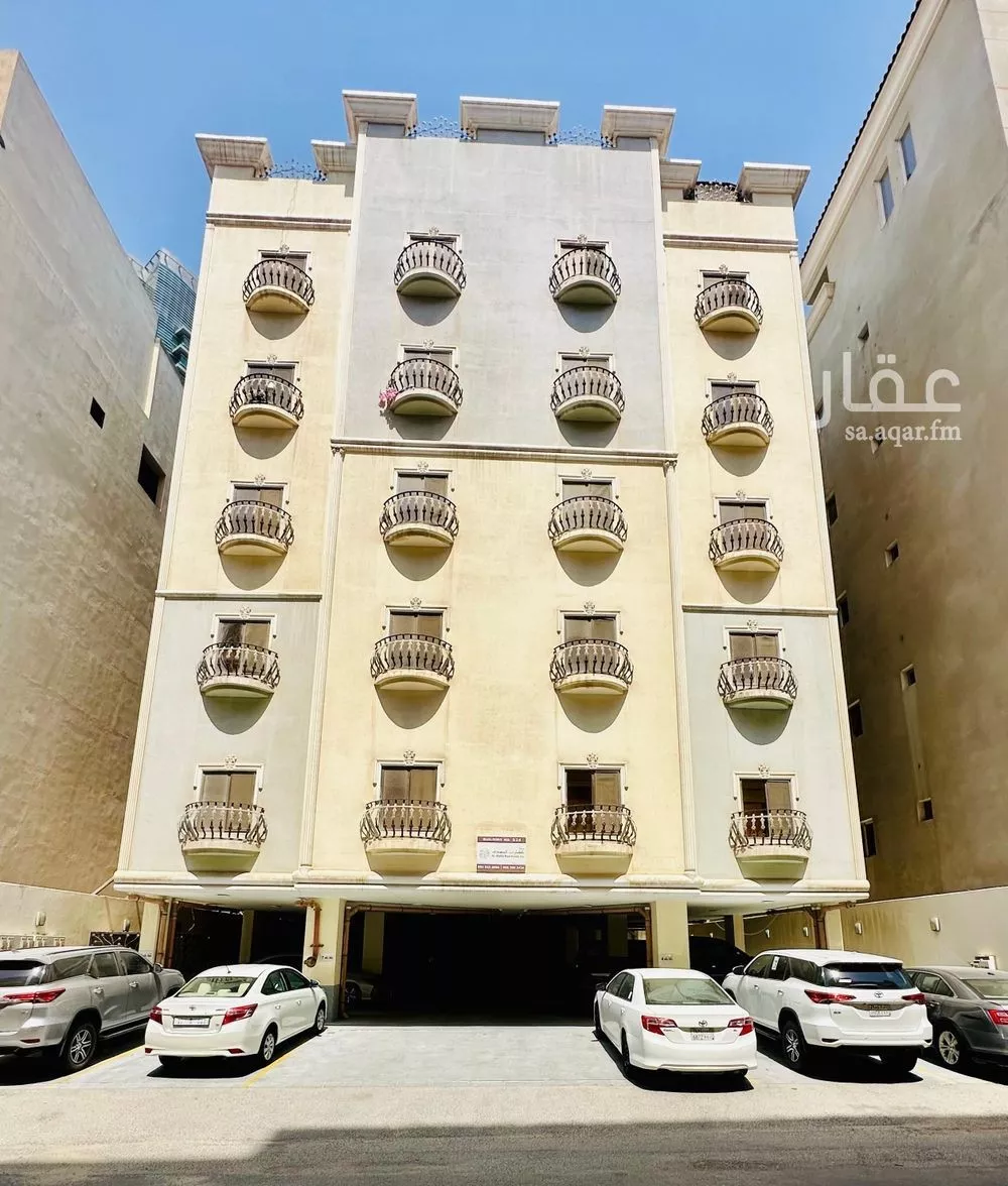شقة للإيجار في شارع توفيق ابن احمد, حي البندرية, مدينة الخبر, المنطقة الشرقية 1 صورة