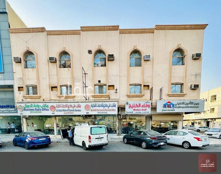 شقة للإيجار في شارع العاشر, حي الثقبة, مدينة الخبر, المنطقة الشرقية 1 صورة