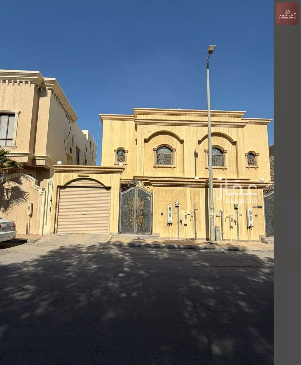 فيلا للبيع في حي العليا, مدينة الخبر, المنطقة الشرقية 1 صورة