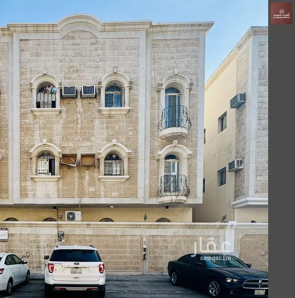 شقة للإيجار في شارع بقيق, حي الخبر الجنوبية, مدينة الخبر, المنطقة الشرقية 1 صورة