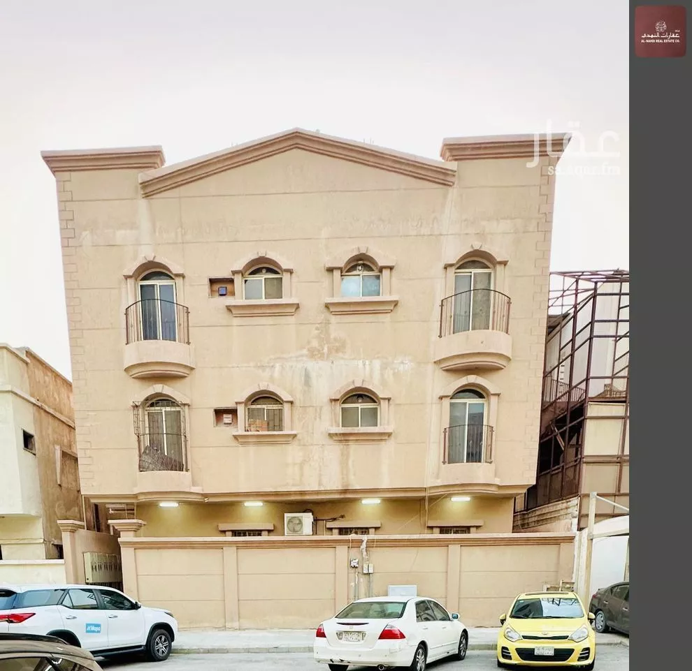 شقة للإيجار في شارع السلام, حي العقربية, مدينة الخبر, المنطقة الشرقية 1 صورة