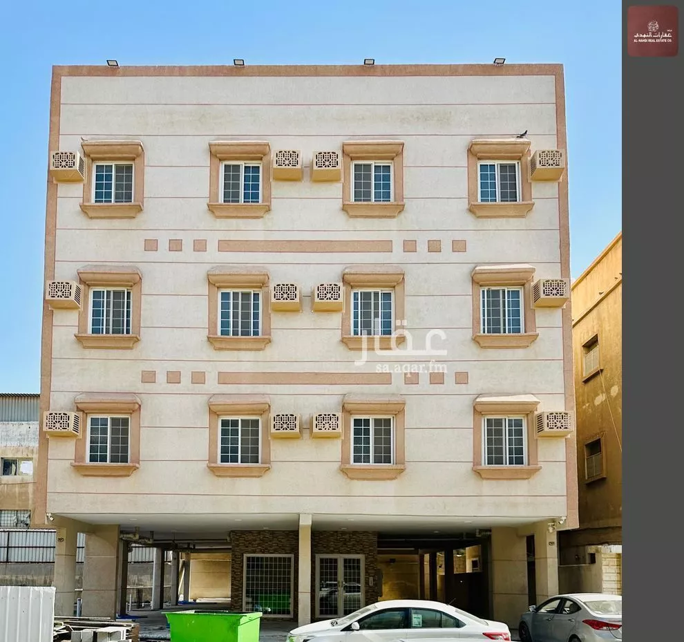 شقة للإيجار في شارع السادس عشر, حي العقربية, مدينة الخبر, المنطقة الشرقية 1 صورة