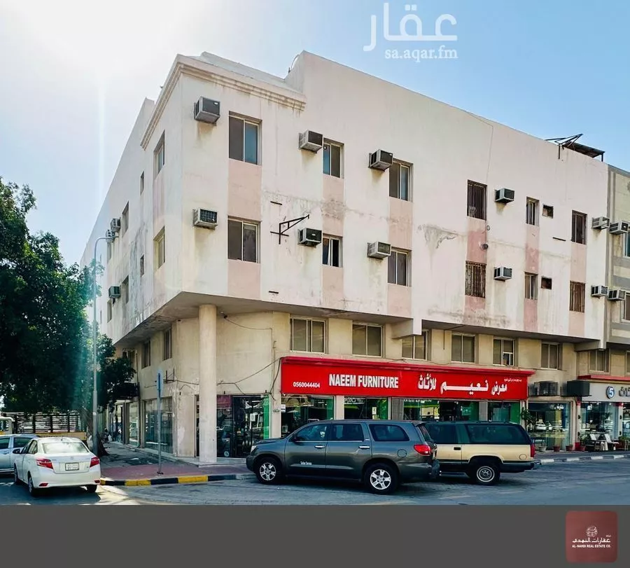 شقة للإيجار في شارع العشرون, حي الخبر الجنوبية, مدينة الخبر, المنطقة الشرقية 1 صورة