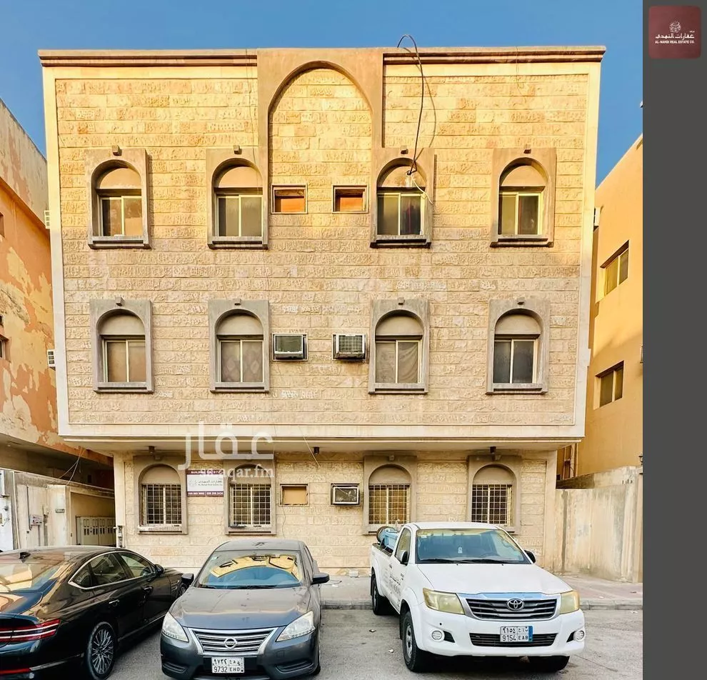 شقة للإيجار في شارع صفوى, حي الخبر الجنوبية, مدينة الخبر, المنطقة الشرقية 1 صورة