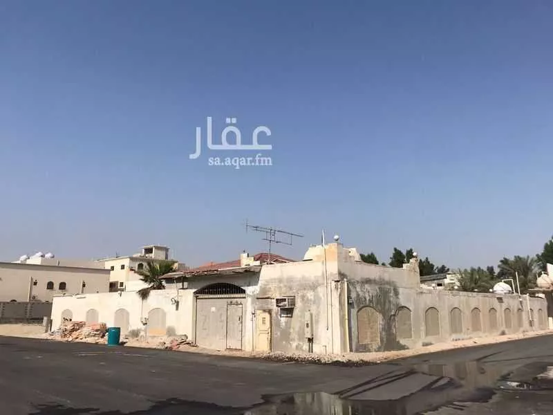 أرض للبيع في حي الشراع, مدينة الخبر, المنطقة الشرقية 1 صورة