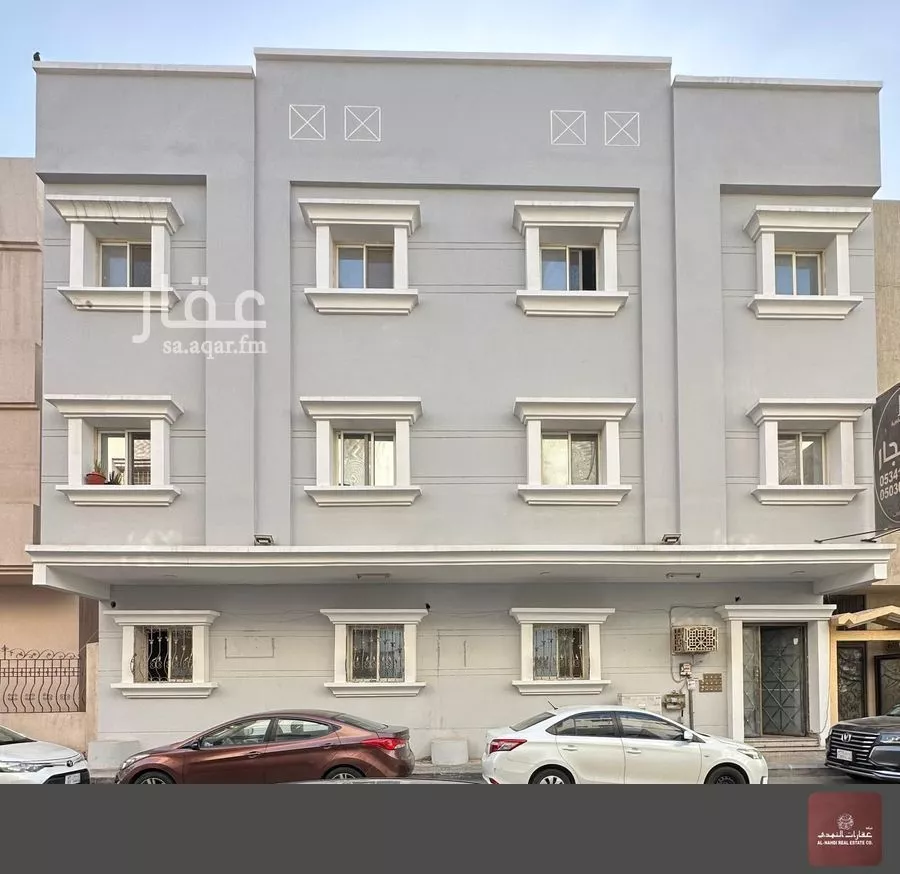 شقة للإيجار في شارع الامير عبدالمجيد ابن عبدالعزيز, حي مدينة العمال, مدينة الخبر, المنطقة الشرقية 1 صورة