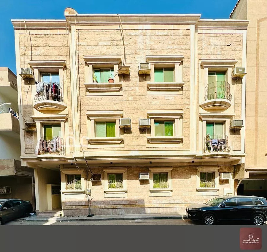 شقة للإيجار في شارع الامير هذلول ابن عبدالعزيز, حي مدينة العمال, مدينة الخبر, المنطقة الشرقية 1 صورة
