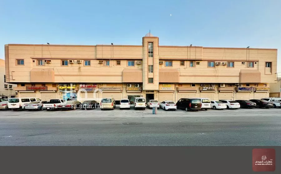 شقة للإيجار في شارع الخوارزمي, حي أحد, مدينة الدمام, المنطقة الشرقية 1 صورة