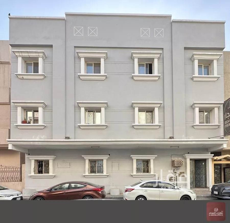شقة للإيجار في شارع الامير عبدالمجيد ابن عبدالعزيز, حي مدينة العمال, مدينة الخبر, المنطقة الشرقية 1 صورة