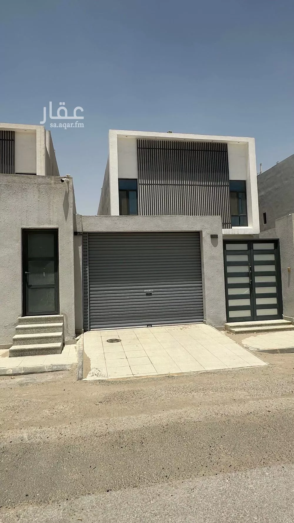 فيلا للبيع في شارع البراء بن مالك, حي الشراع, مدينة الخبر, المنطقة الشرقية 1 صورة