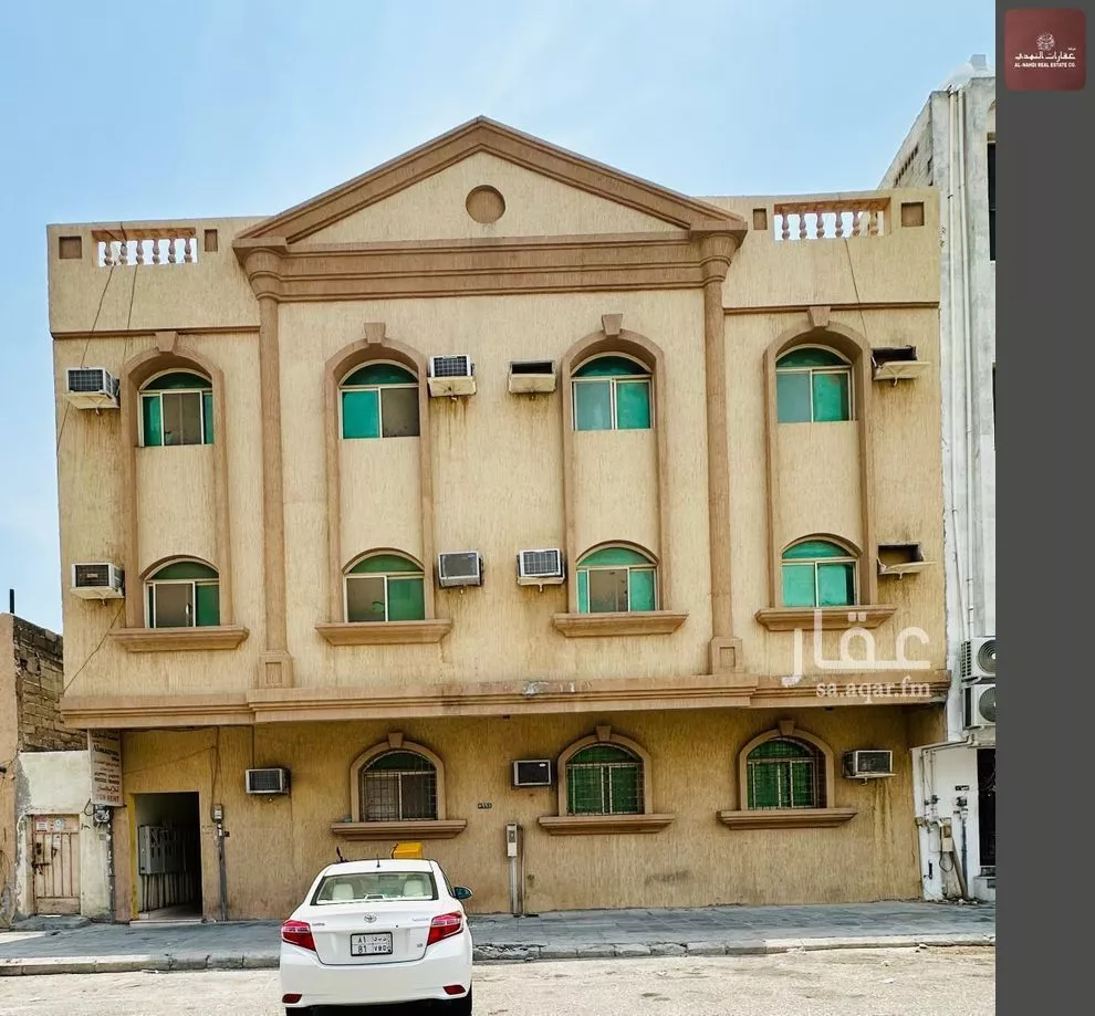 شقة للإيجار في شارع الثامن والعشرون, حي الخبر الجنوبية, مدينة الخبر, المنطقة الشرقية 1 صورة