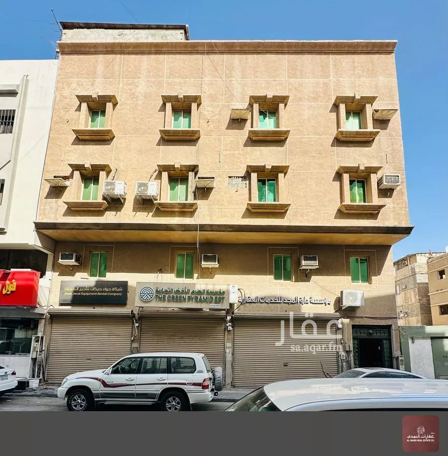 شقة للإيجار في شارع الامير منصور ابن عبدالعزيز, حي الخبرالشمالية, مدينة الخبر, المنطقة الشرقية 1 صورة