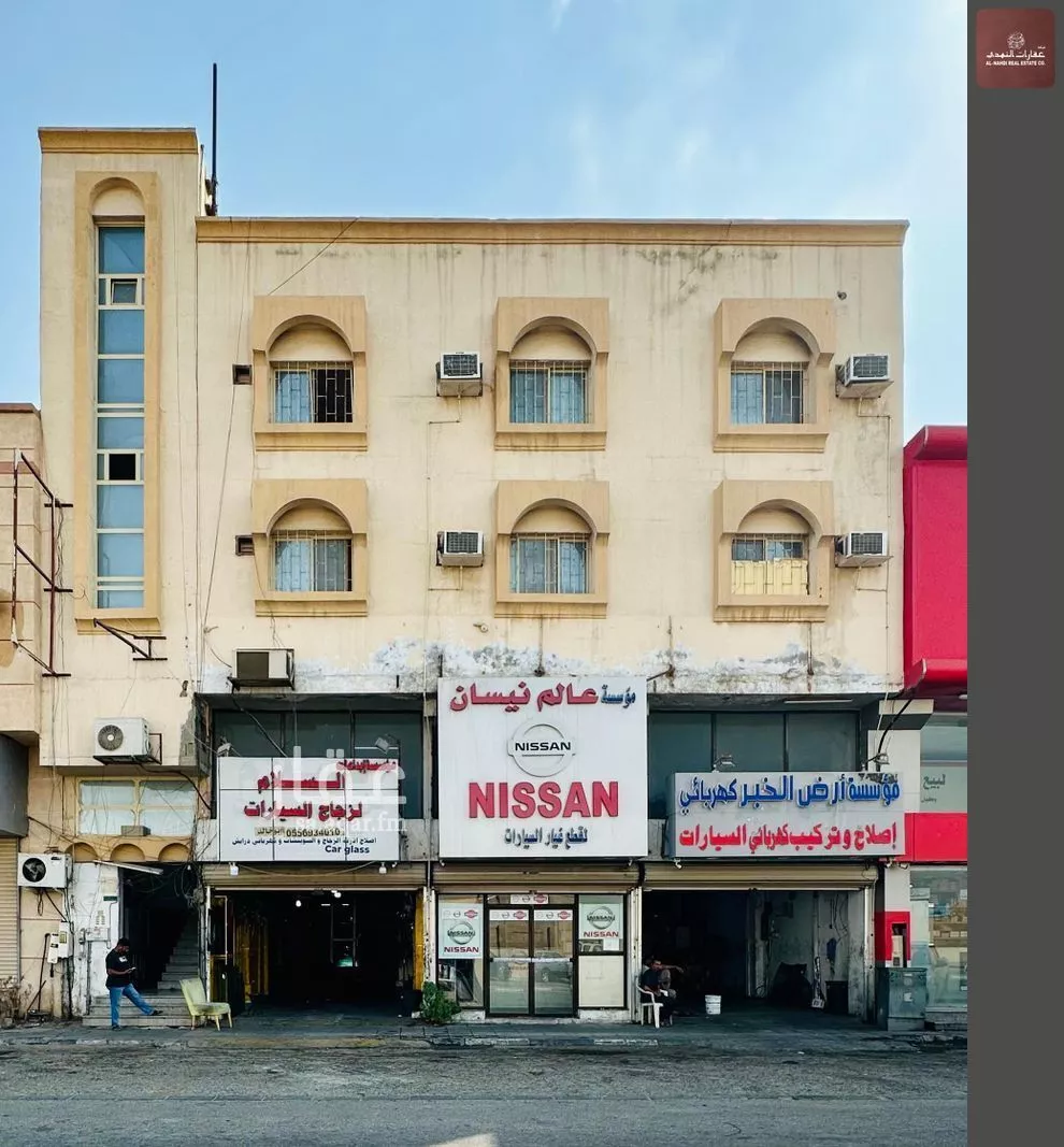 شقة للإيجار في شارع مكة المكرمة, حي الثقبة, مدينة الخبر, المنطقة الشرقية 1 صورة