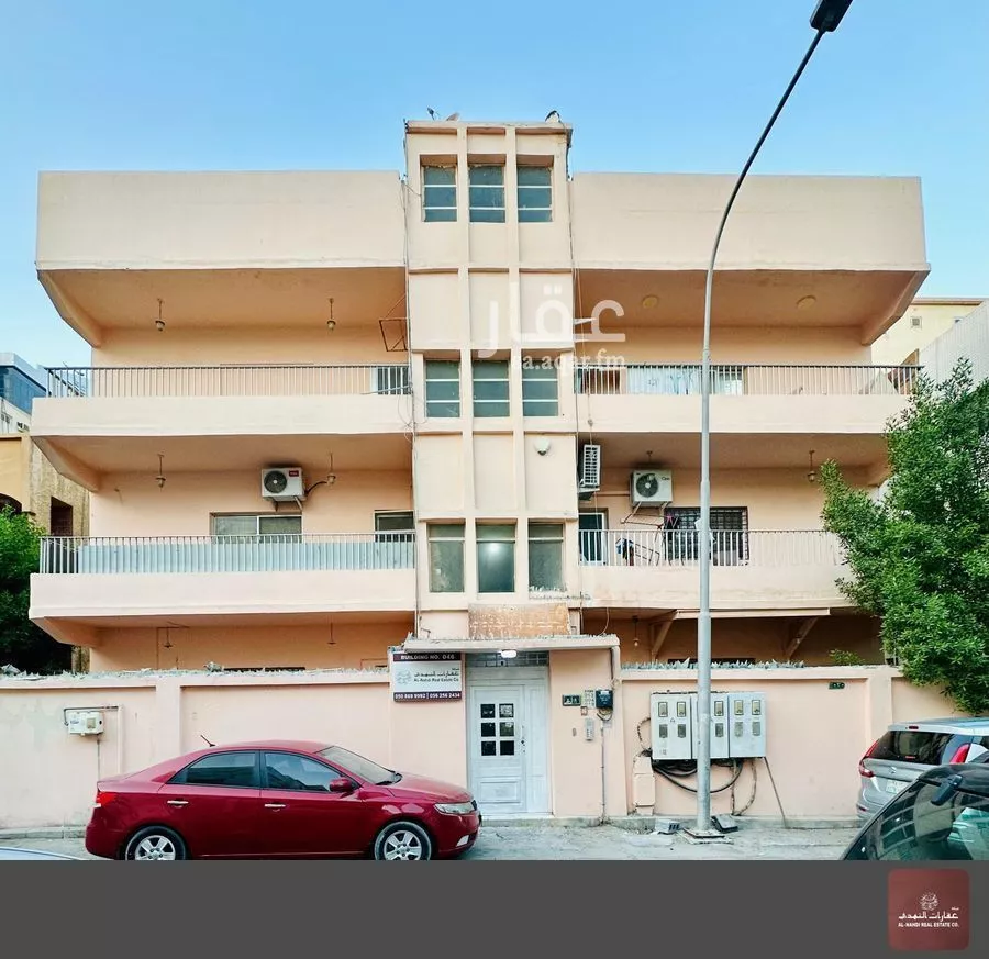 شقة للإيجار في حي البندرية, مدينة الخبر, المنطقة الشرقية 1 صورة