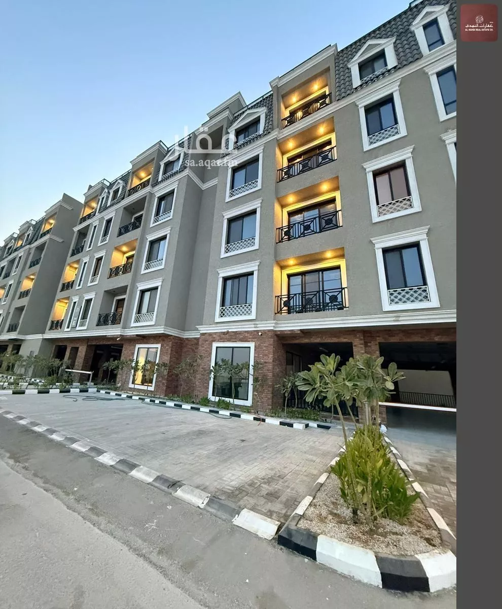 شقة للإيجار في حي البحر, مدينة الخبر, المنطقة الشرقية 1 صورة