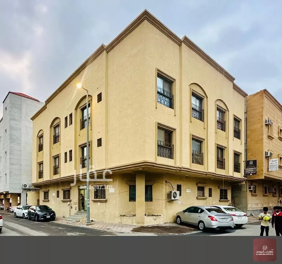 شقة للإيجار في شارع الامير مشاري ابن عبدالعزيز, حي مدينة العمال, مدينة الخبر, المنطقة الشرقية 1 صورة