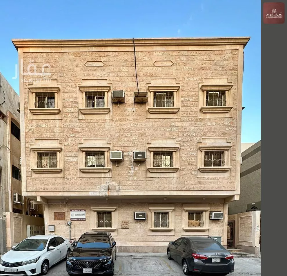 شقة للإيجار في شارع الشموع, حي العقربية, مدينة الخبر, المنطقة الشرقية 1 صورة