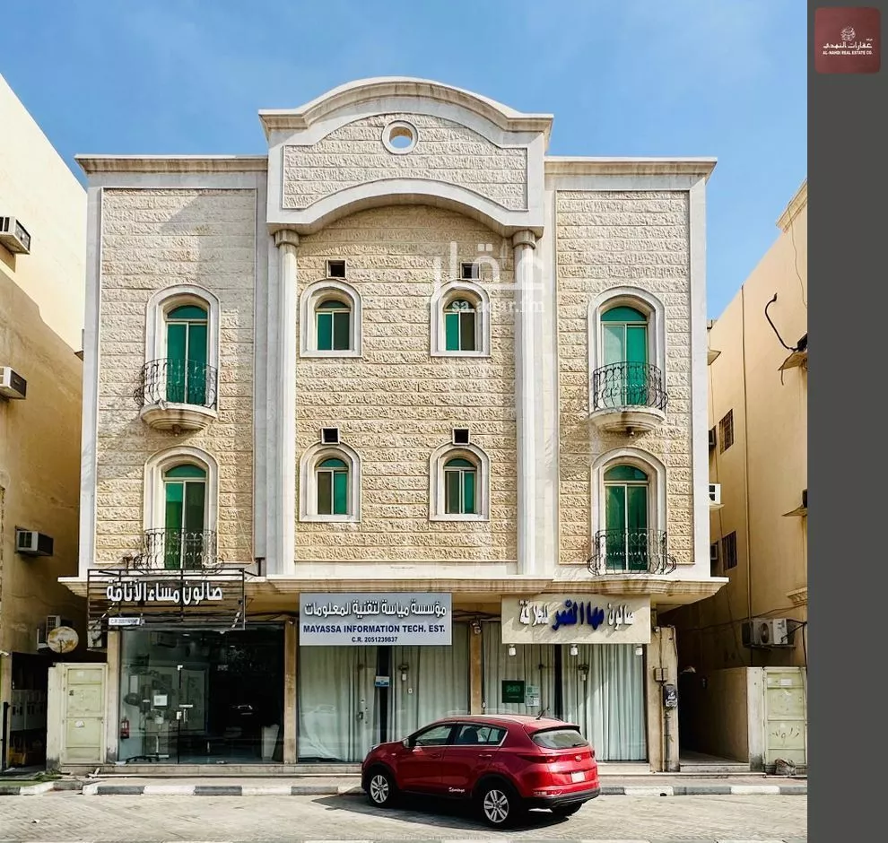 شقة للإيجار في شارع الثالث والعشرون, حي الخبر الجنوبية, مدينة الخبر, المنطقة الشرقية 1 صورة