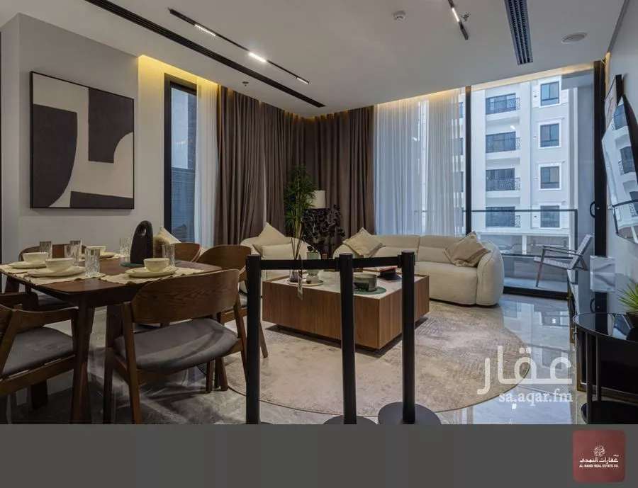 شقة للبيع في شارع 57 السيف, حي السيف, مدينة الدمام, المنطقة الشرقية 1 صورة
