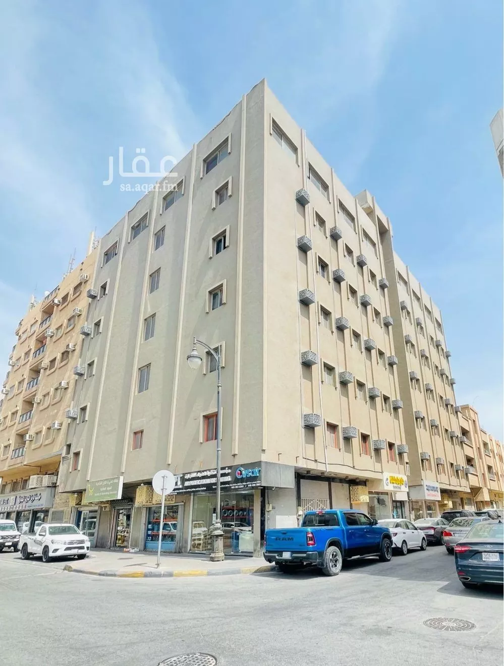 شقة للإيجار في شارع الامير منصور ابن عبدالعزيز, حي الخبرالشمالية, مدينة الخبر, المنطقة الشرقية 1 صورة