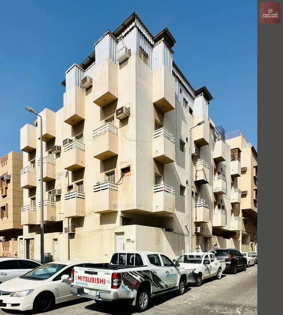 شقة للإيجار في شارع التعاطف, حي العقربية, مدينة الخبر, المنطقة الشرقية 1 صورة