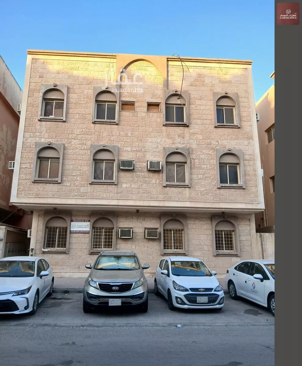 شقة للإيجار في شارع صفوى, حي الخبر الجنوبية, مدينة الخبر, المنطقة الشرقية 1 صورة