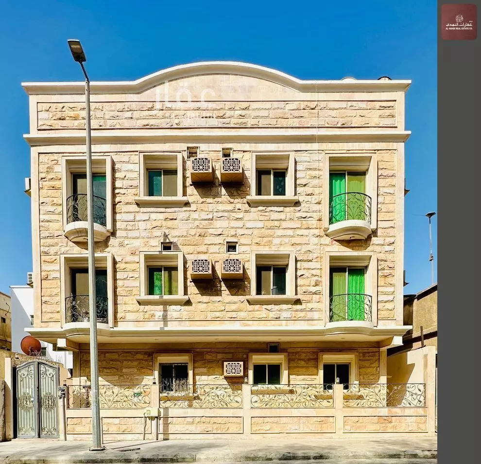 شقة للإيجار في شارع الانوار, حي العقربية, مدينة الخبر, المنطقة الشرقية 1 صورة