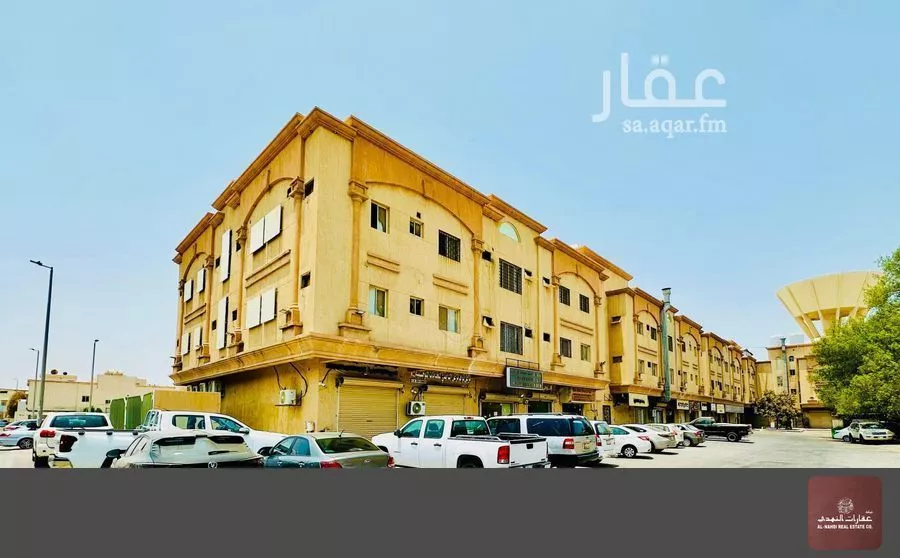 شقة للإيجار في شارع عبدالله آل خلف, حي الراكة الشمالية, مدينة الدمام, المنطقة الشرقية 1 صورة