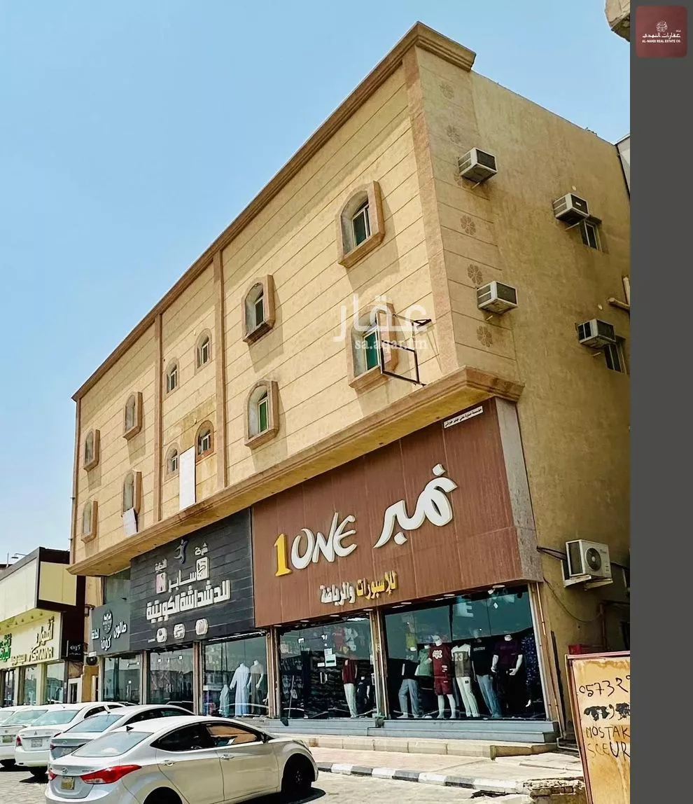 شقة للإيجار في شارع ابو بكر الصديق, حي طيبة, مدينة الدمام, المنطقة الشرقية 1 صورة