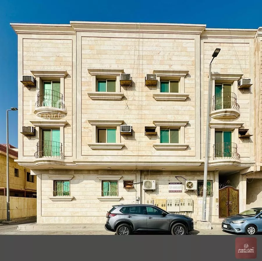 شقة للإيجار في شارع الامير مشهور ابن عبدالعزيز, حي مدينة العمال, مدينة الخبر, المنطقة الشرقية 1 صورة