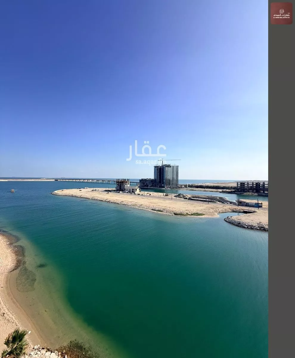 شقة للبيع في حي الخور, مدينة الخبر, المنطقة الشرقية 1 صورة