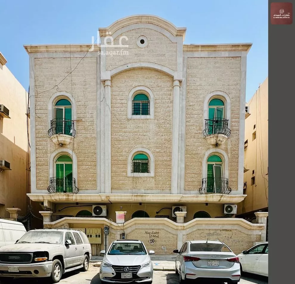 شقة للإيجار في شارع ابو حدريه, حي الخبر الجنوبية, مدينة الخبر, المنطقة الشرقية 1 صورة