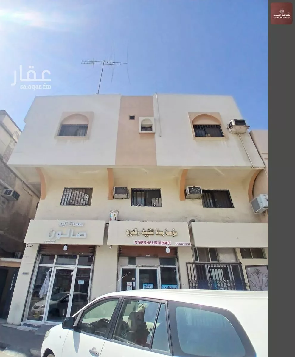 شقة للإيجار في شارع العاشر, حي مدينة العمال, مدينة الدمام, المنطقة الشرقية 1 صورة