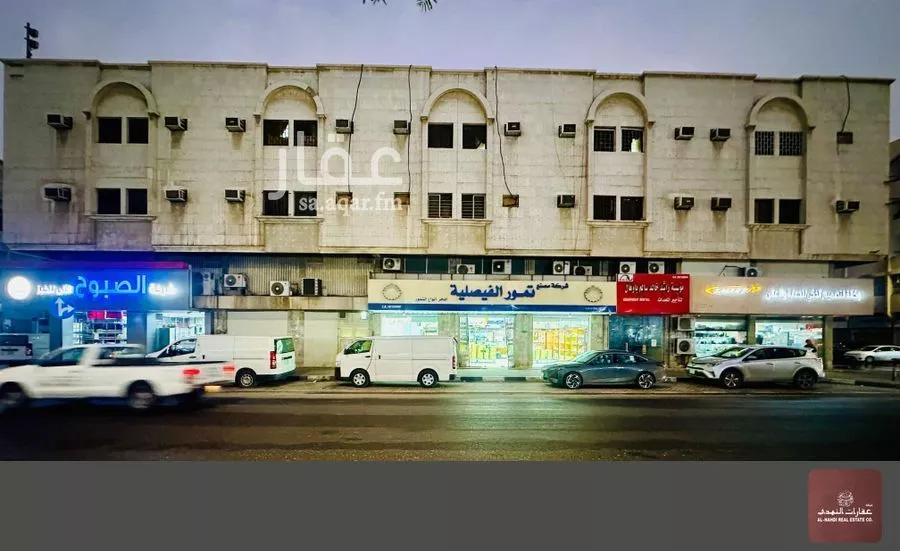 محل للإيجار في شارع طريق الملك فهد بن عبدالعزيز, حي الخبر الجنوبية, مدينة الخبر, المنطقة الشرقية 1 صورة