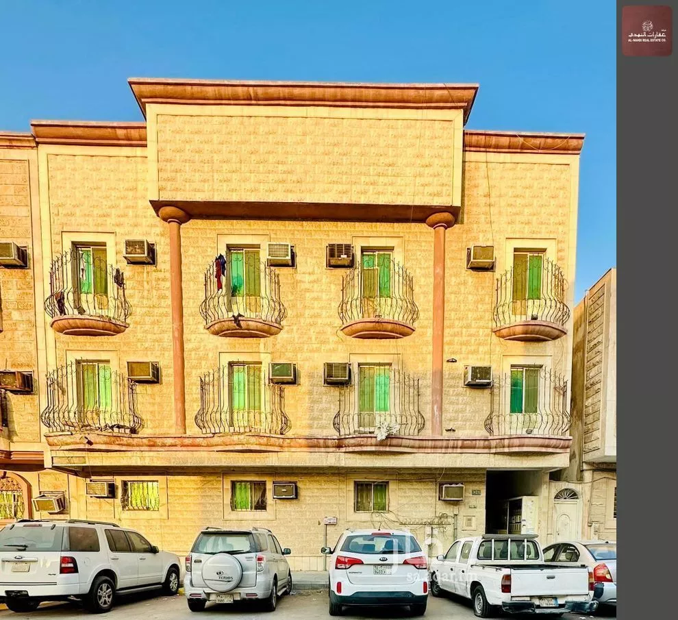 شقة للإيجار في شارع عسير, حي الثقبة, مدينة الخبر, المنطقة الشرقية 1 صورة