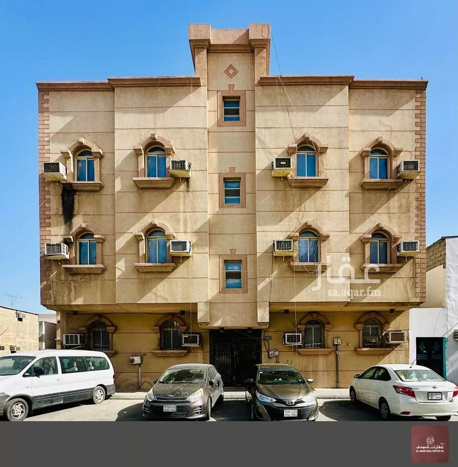شقة للإيجار في شارع شقراء, حي الثقبة, مدينة الخبر, المنطقة الشرقية 1 صورة