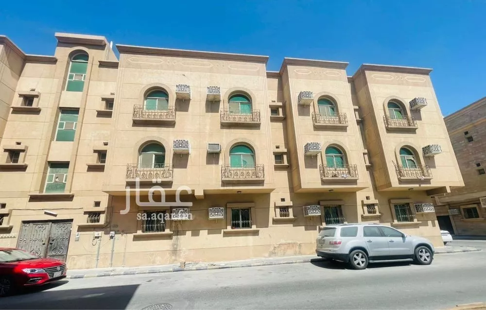 شقة للإيجار في شارع الامير عبدالله ابن عبدالعزيز, حي الخبرالشمالية, مدينة الخبر, المنطقة الشرقية 1 صورة