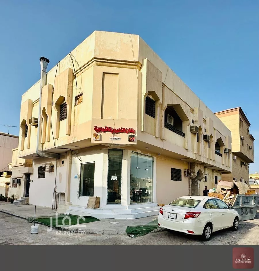 شقة للإيجار في شارع عقبة بن عامر, حي مدينة العمال, مدينة الدمام, المنطقة الشرقية 1 صورة