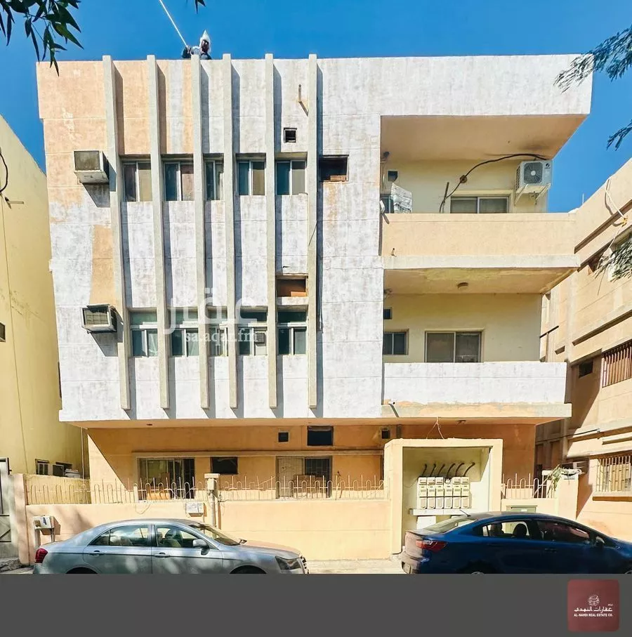 شقة للإيجار في شارع الامير متعب ابن عبدالعزيز, حي مدينة العمال, مدينة الخبر, المنطقة الشرقية 1 صورة