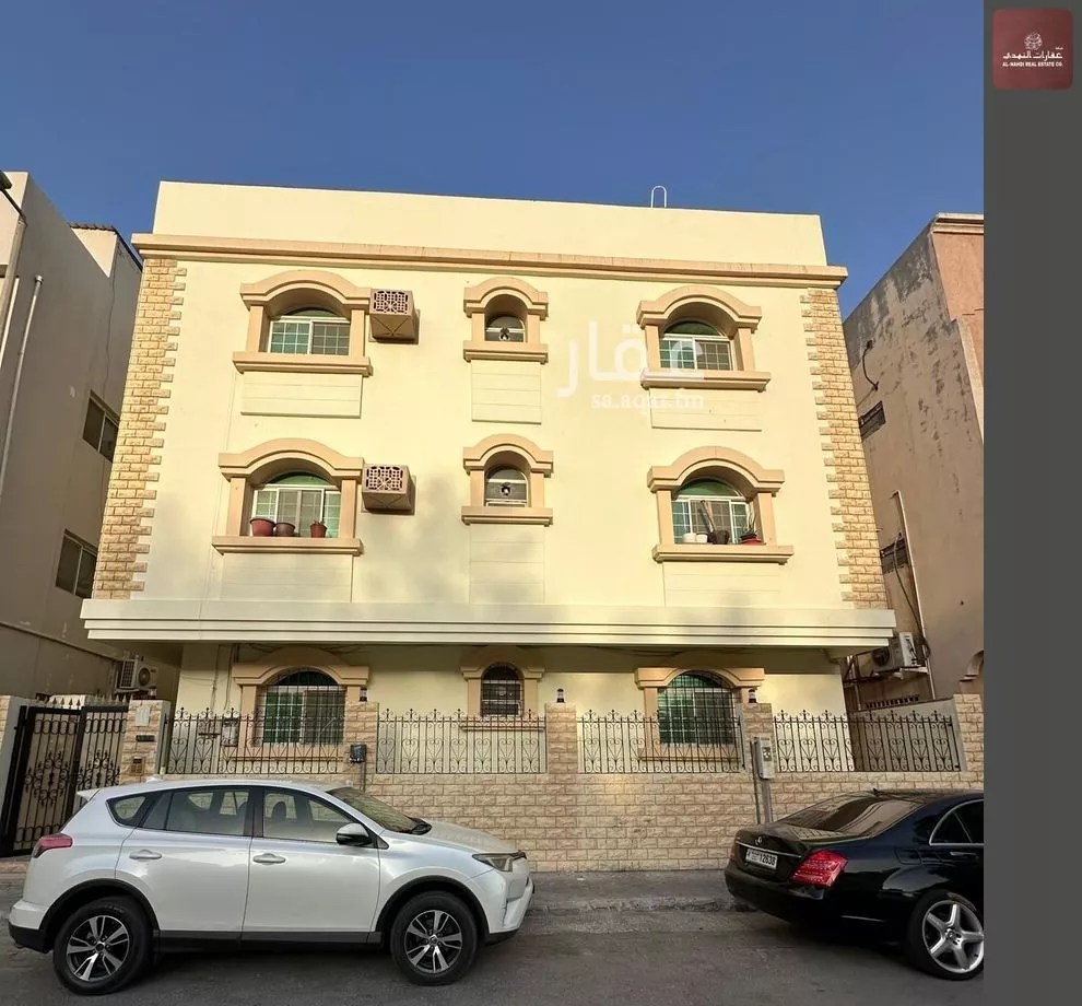 عمارة للبيع في شارع الامير سلمان بن عبدالعزيز, حي الخبرالشمالية, مدينة الخبر, المنطقة الشرقية 1 صورة